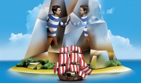 Rumini Tükör-szigeten