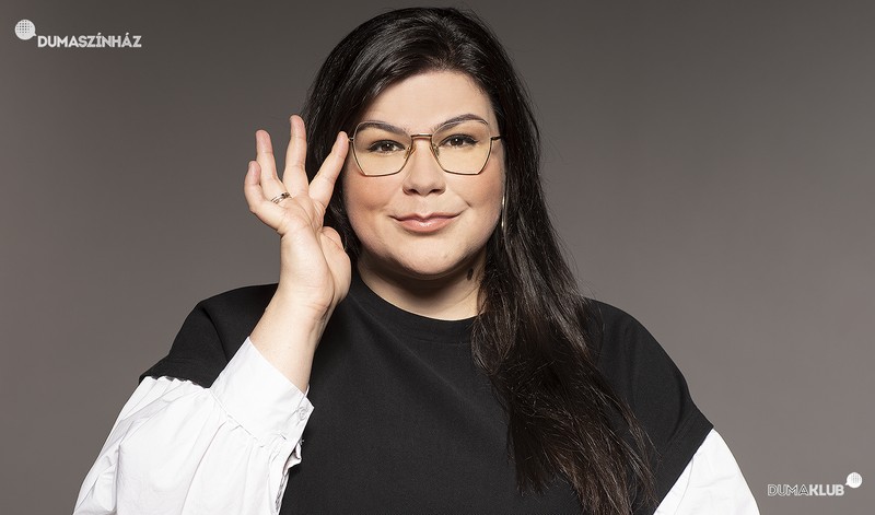 Sátántanga – Ráskó Eszter önálló estje, mv.: Fülöp Viktor