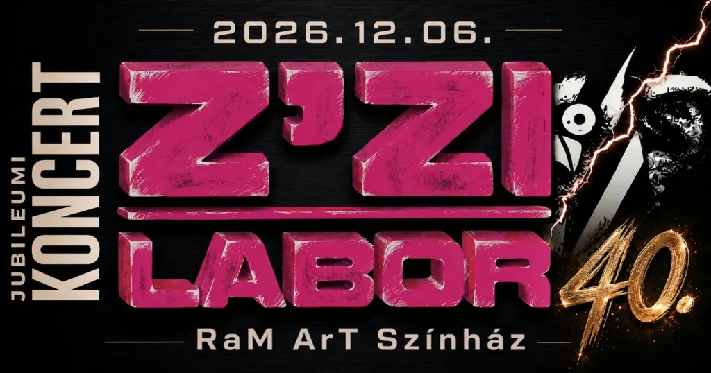 Z'zi Labor 40